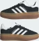 adidas Gazelle Bold core black/cloud white (Damen) Vorschaubild