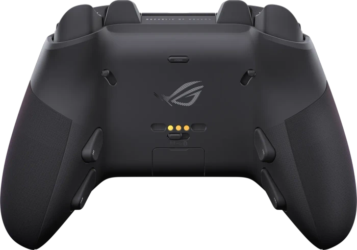 ASUS ROG Raikiri II Pro Controller schwarz (PC)