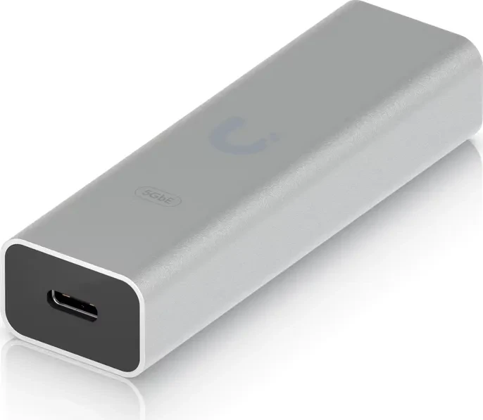 Ubiquiti UniFi UACC 5G LAN-Adapter, RJ-45, USB-C 3.0 [Buchse]