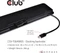 Club 3D Triple Display Dynamic PD Charging Dock 65W, USB-C 3.0 [Buchse] Vorschaubild
