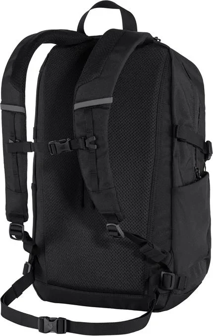 Fjällräven Skule 28 schwarz