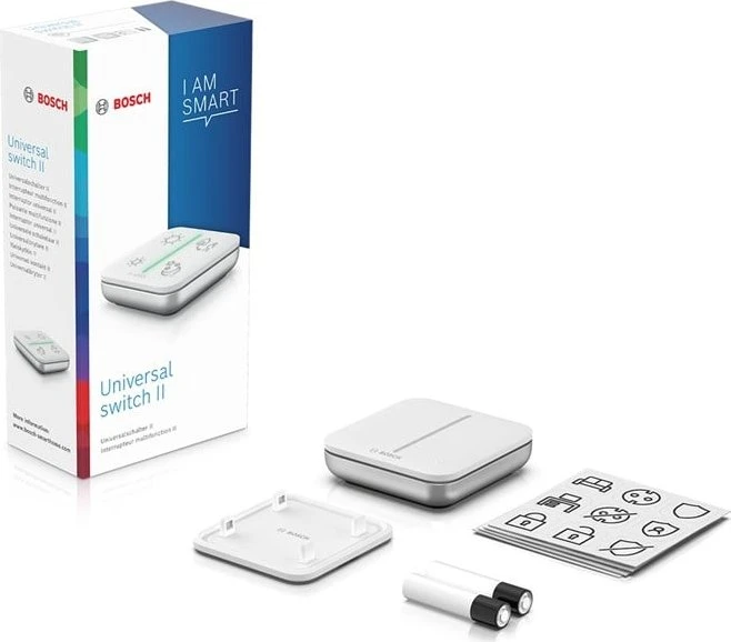 Bosch Smart Home Universalschalter II