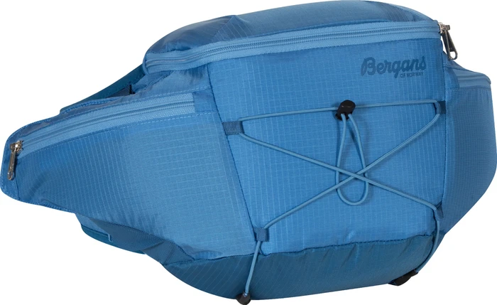 Bergans Driv 6 Bauchtasche