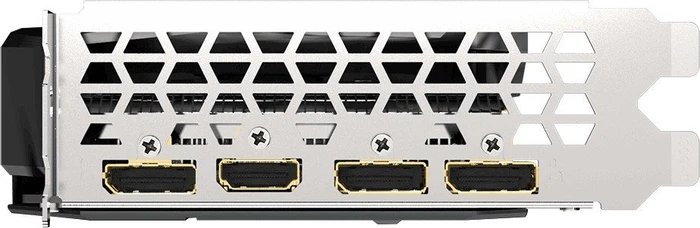 GIGABYTE GeForce RTX 2060 SUPER Windforce OC 8G (Rev. 1.0), 8GB GDDR6, HDMI, 3x DP