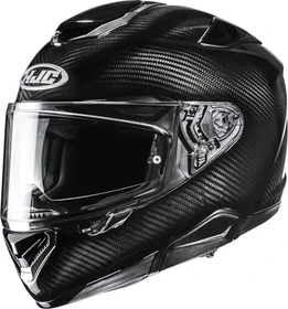 HJC RPHA 72 Carbon Solid schwarz