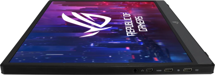 ASUS ROG Strix XG16AHPE (Klappmechanismus), 15.6"