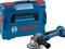 Bosch Professional GWX 18V-10 P Akku-Winkelschleifer Vorschaubild