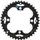 Shimano SLX FC-M660 Kettenblatt (FC-M660)