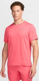 Nike Miler Funktionsshirt kurzarm aster pink (Herren)