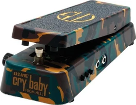 Dunlop DB01 Dimebag Signature Cry Baby Wah