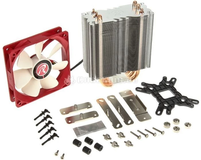 Raijintek Themis