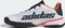 adidas Barricade cloud white/core black/solar red (Junior) Vorschaubild