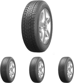 Dunlop Winter Response 2 195/65 R15 91T