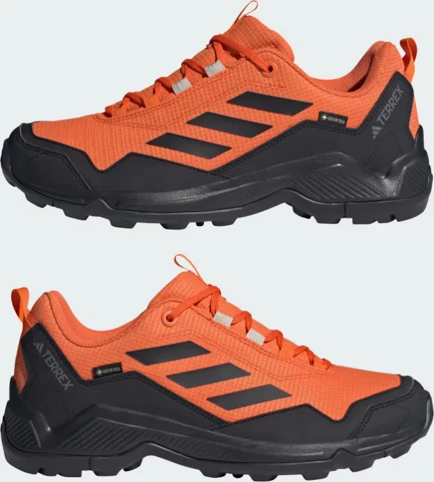 adidas Terrex Eastrail GTX semi impact orange/wonder beige (Herren)