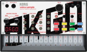 Korg Volca Sample OK Go Edition