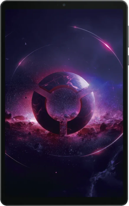 Lenovo Legion Tab TB320FC, Storm Grey, 12GB RAM, 256GB
