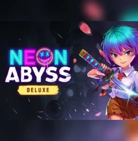 Neon Abyss - Deluxe Edition (Download) (PC)