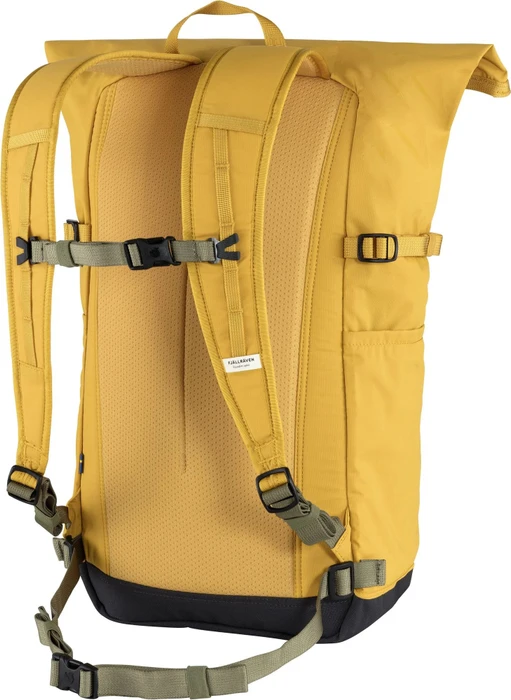 Fjällräven High Coast Foldsack 24 ochre