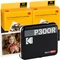 Kodak Photo Printer Mini 3 Plus Retro , Fotodrucker Bundle Vorschaubild