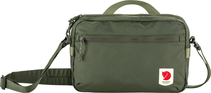 Fjällräven High Coast Crossbody Umhängetasche