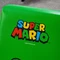 X Rocker Nintendo Super Mario Joy Collection Floor Rocker Gamingstuhl, Luigi grün Vorschaubild