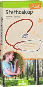 Moses Expedition Natur Stethoskop