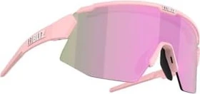 Bliz Breeze Small matte powder pink/brown-rose multicolor