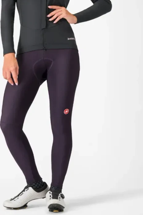 Castelli Sorpasso RoS Tight Fahrradhose lang (Damen)