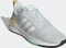 adidas Racer TR21 blue tint/cloud white/pulse amber (Damen) Vorschaubild