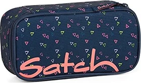 Satch Schlamperbox Funky Friday