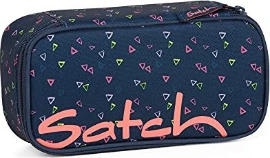 Satch Schlamperbox Funky Friday