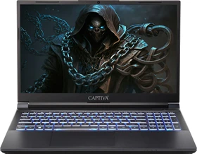 Captiva Advanced Gaming I74-153CH, Core i5-13500H, 16GB RAM, 1TB SSD, GeForce RTX 4070, CH (74153)