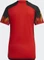 adidas FIFA WM 2022 Belgien Heimtrikot (Damen) Vorschaubild