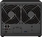 Synology DiskStation DS923+, 4GB RAM ECC, 2x RJ-45 1000Base-T, 2x USB-A 3.0 Vorschaubild