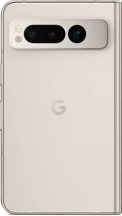 Google Pixel Fold 256GB Porcelain
