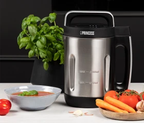 Princess 214002 Family XL Suppenkocher