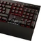 Corsair Gaming K70 RGB, MX RGB BLUE, USB, FR Vorschaubild