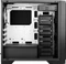 Antec P101 Silent, schwarz, schallgedämmt Vorschaubild
