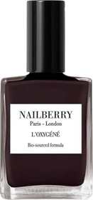 Nailberry L'Oxygéné Nagellack hot coco, 15ml