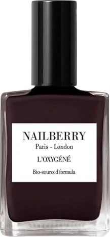 Nailberry L'Oxygéné Nagellack hot coco, 15ml