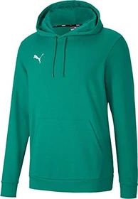 Puma teamGOAL 23 Hoodie pepper green (Herren)