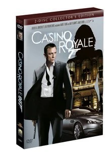 James Bond - Casino Royale