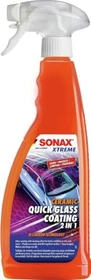 Sonax Xtreme Ceramic Spray ScheibenKlar 2 in 1 Scheibenreiniger 750ml