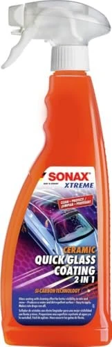 Sonax Xtreme Ceramic Spray ScheibenKlar 2 in 1 Scheibenreiniger 750ml