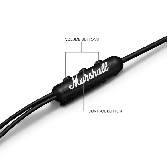 Marshall Mode USB-C