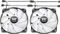 Thermaltake CT200 ARGB Sync Black, schwarz, 200mm Vorschaubild
