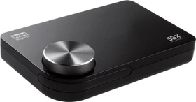 Creative Sound Blaster X-Fi Surround 5.1 Pro