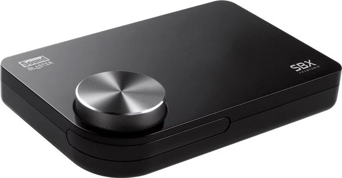 Creative Sound Blaster X-Fi Surround 5.1 Pro