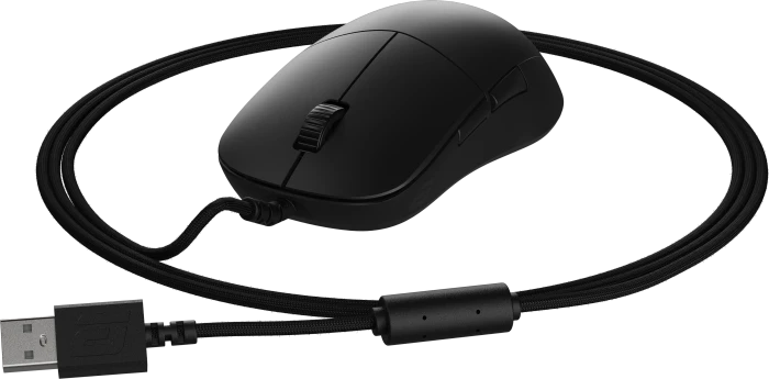 Endgame Gear XM2 8k Gaming Mouse schwarz, USB