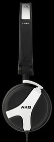 AKG K518 LE weiß